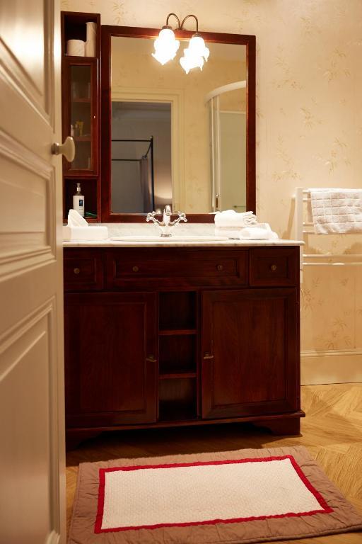 Chambres Au Chateau - Le Clos Des Tourelles Sennecey-le-Grand الغرفة الصورة