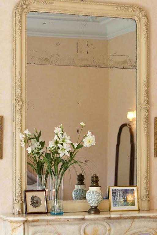 Chambres Au Chateau - Le Clos Des Tourelles Sennecey-le-Grand الغرفة الصورة